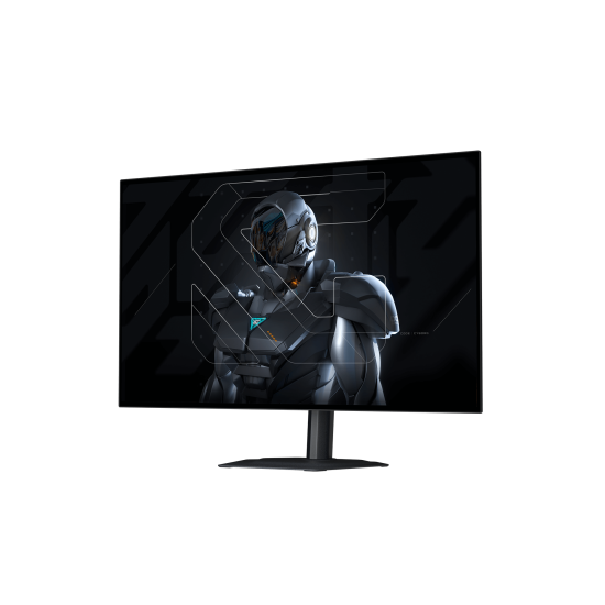 Gaming monitor GIGABYTE MO27Q28G - 27