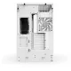 Case NZXT H9 Flow Dual-Chamber - White