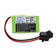 Battery for cordless phone Panasonic KX-A16 KX-T1232 KX-T308  2,4V 300mAh CS-T308CL Cameron Sino