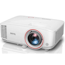 Проектор късофокусен BenQ TH671ST