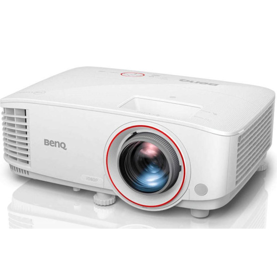 Проектор късофокусен BenQ TH671ST