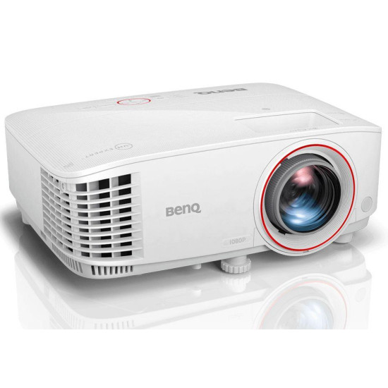 Проектор късофокусен BenQ TH671ST