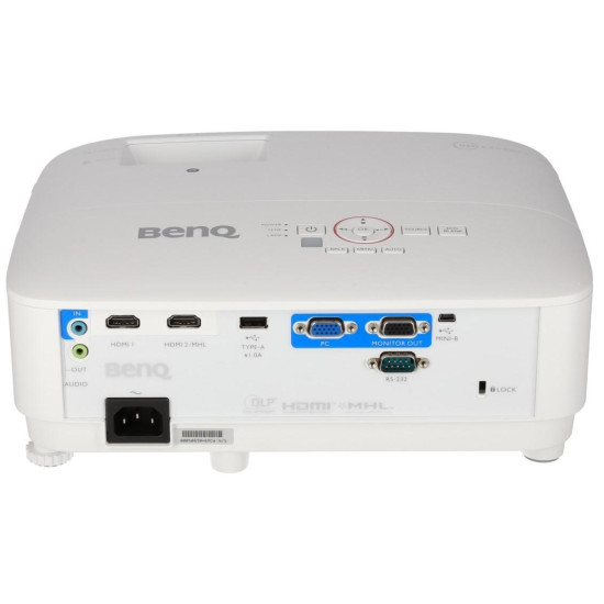 Проектор късофокусен BenQ TH671ST