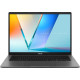 Notebook ASUS Vivobook S14 M3407KA-SF030  - 14