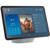 Amazon Echo Show 11 Full HD, 3D audio, Multimedia Speaker, Display, White