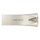 USB памет Samsung BAR Plus USB stick 512GB Silver USB 3.1