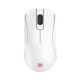 Wireless gaming mouse ZOWIE ZA13-DW 4K, Glossy white