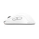 Wireless gaming mouse ZOWIE ZA13-DW 4K, Glossy white