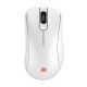 ZOWIE EC2-DW 4K gaming mouse, Glossy white
