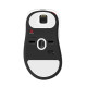 ZOWIE EC2-DW 4K gaming mouse, Glossy white