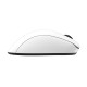 ZOWIE EC2-DW 4K gaming mouse, Glossy white