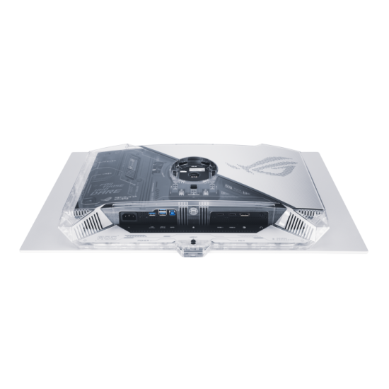 Monitor ASUS Rog Swift OLED PG27AQWP-W - 27