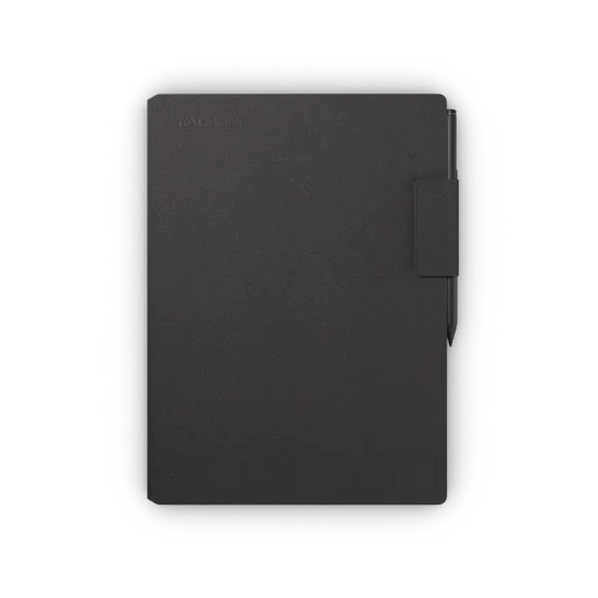 Keyboard case for ReMarkable Paper Pro Type Folio, black