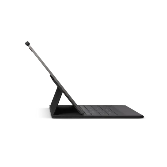 Keyboard case for ReMarkable Paper Pro Type Folio, black