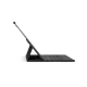 Keyboard case for ReMarkable Paper Pro Type Folio, black