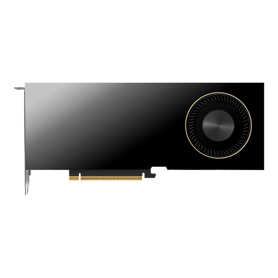 Graphic card PNY VCNRTXPRO6000BQ-PB, RTX PRO 6000 Blackwell Max-Q Workstation Edition 96GB, PCIE 5.0 x16