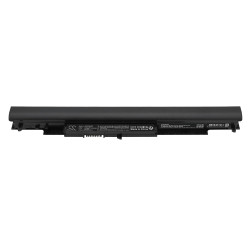 Laptop Battery for HP 250 G4-M9S91EA, Pavilion 14-AC108NE, Pavilion 15-AC013NG, 807611-121 HS04XL LiIon 10,95V 2600mAh CAMERON SINO