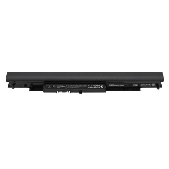 Laptop Battery for HP 250 G4-M9S91EA, Pavilion 14-AC108NE, Pavilion 15-AC013NG, 807611-121 HS04XL LiIon 10,95V 2600mAh CAMERON SINO