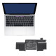 Laptop Battery for  Apple MacBook Pro 