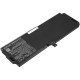 Laptop Battery for HP ZBook 17 G5 AM06XL  LiIon 11,55V 8200mAh CAMERON SINO