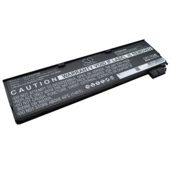 Laptop Battery for LENOVO ThinkPad L450, T440, T440s, T450, T460, X240, X250, 45N1125 LiIon 11.1V 4400mAh CAMERON SINO