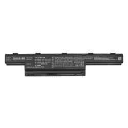 Laptop Battery for Acer Aspire AS10D31 5733 5741 5742 5742G 5750G E1-571 TravelMate 5740 5742 11.1V 8800mAh CAMERON SINO