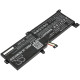 Laptop Battery for  LENOVO 130-14AST, IdeaPad 320-15AST, Ideapad 320-17IKB L16C2PB1 LiPo 7.5V  3900mAh CAMERON SINO