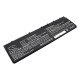Laptop Battery for DELL Latitude E7240 E7250, Latitude 12 7000, 0J31N7  LiPo 7.4V 6000 mAh CAMERON SINO
