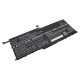 Laptop Battery for LENOVO ThinkPad X1 20FBS0L900, ThinkPad X1 Yoga 20FQA04TAU, 00HW028 LiPo 15.2V 3300 mAh CAMERON SINO
