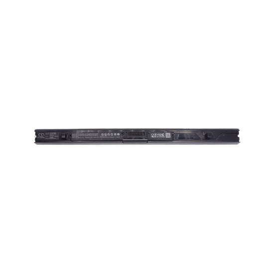 Батерия  за лаптоп TOSHIBA Portege A30-C-113, Satellite Pro A50-C-12C, Tecra A50-C-16L, PA5212U-1BRS LiIon 14.8V 2200 mAh CAMERON SINO