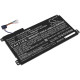 Laptop Battery for ASUS VivoBook 14 E410MA-EK007TS, E510MA-BR058T, C31N1912  LiPo 11.55V  3400 mAh CAMERON SINO