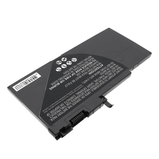 Laptop Battery for HP ELITEBOOK 745 G2-V3Z20LP, ELITEBOOK 840 G1-F8D98UP, EliteBook 850 G2-M2N78US, HSTNN-UB4R  LiPO 11.1V  4500 mAh CAMERON SINO