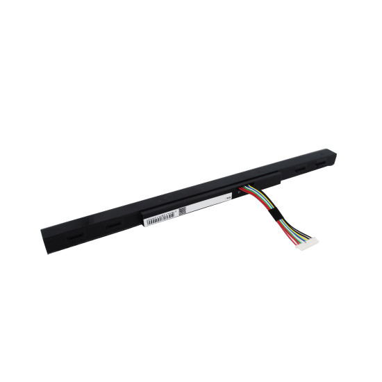 Laptop Battery for  ACER Aspire E5 522-64T9, Aspire F5-571-50RK, TravelMate P257-M-52CA, AL15A32 LiIon 14.8V 2200mAh CAMERON SINO