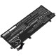 Laptop Battery for  LENOVO ThinkPad P43s, ThinkPad T490, L18C3P73 LiPo 11.52V 4250mAh CAMERON SINO