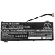 Laptop Battery for ACER ASPIRE NITRO 5 AN517-51-57NL, Nitro 7 AN715-51-58X1, Predator Helios 300 AP18E7M LiPo 15,4V  3700mAh CAMERON SINO