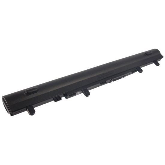 Laptop Battery for ACER Aspire E1, Aspire V5-431P, Aspire V5-551  AL12A32 LiIon 14,8V 2400 mAh  Cameron Sino