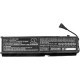 Laptop Battery for Razer Blade 15 2020, Blade 15 2021, RZ09-0328  RC30-0328  LIPo 15.4V 4200 mAh CAMERON SINO