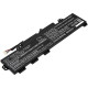Laptop Battery for HP EliteBook 755 G5, EliteBook 850 G5, ZBook 15U G5, TT03XL LiPo 11.55V 4700mAh CAMERON SINO
