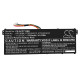 Laptop Battery for ACER  Aspire 3 A314-22-A1YY, Aspire 5 A514-53-58BG AP18C4K LiPo 11,25V 3700 mAh CAMERON SINO