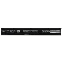 Laptop Battery for HP PAVILION 15-AB052UR; Pavilion 14-ab017TX; HSTNN-LB6S TPN-Q158 LiIon 14.8V 2200mAh CAMERON SINO