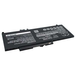 Laptop Battery for DELL Latitude 14 5000, Latitude 15 5000, Latitude 5450, 5250 , 079VRK LiPo 7.4V 6850mAh CAMERON SINO