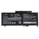 Laptop Battery for DELL Latitude 14 5000, Latitude 15 5000, Latitude 5450, 5250 , 079VRK LiPo 7.4V 6850mAh CAMERON SINO