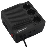 Voltage Regulator POWERWALKER AVR 1200, 1200VA