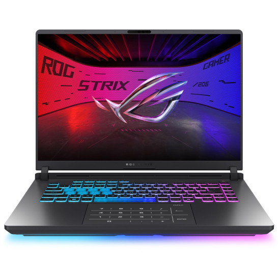 Notebook ASUS ROG Strix G16 2025 G615JMR-RV063 - 16