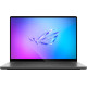 Notebook ASUS ROG Zephyrus G16 2025 GU605CR-QR109W - 16