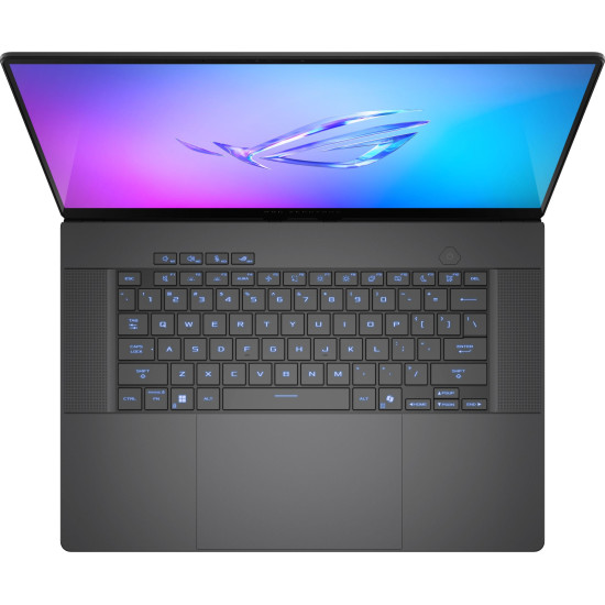 Notebook ASUS ROG Zephyrus G16 2025 GU605CR-QR109W - 16