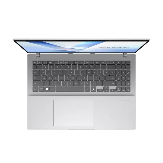 Notebook ASUS Vivobook 16 X1607QA-MB004W, 16.0