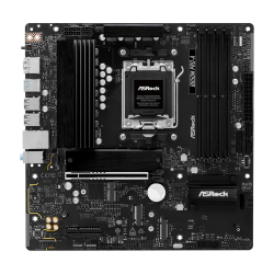 Motherboard ASRock B850M Pro-A socket AM5