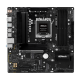 Motherboard ASRock B850M Pro-A socket AM5