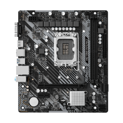 Дънна платка ASRock H610M-HVS/M.2 R2.0, LGA1700, DDR4, mATX